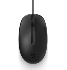 Мышь HP 125 Wired Mouse (265A9A6) (id 5303)