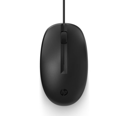 Мышь HP 125 Wired Mouse (265A9A6) (id 5303) Мышь HP 125 Wired Mouse (265A9A6) (id 5303)