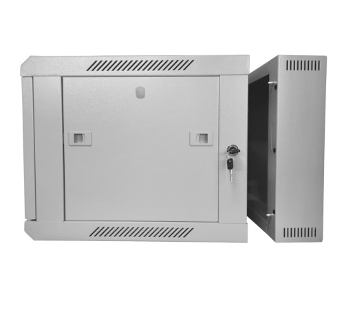 Шкаф настенный Netko N.DUO.6406MM.59906.GY (59906)