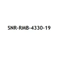 Крепление SNR SNR-RMB-4330-19 для маршрутизаторов Cisco ISR4331 в стойку 19