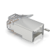 Коннектор Ubiquiti Surge Protection Connector SHD UISP-CONNECTOR-SHD