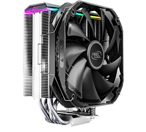 Охлаждение DeepCool AS500
