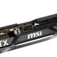 Видеокарта MSI GeForce RTX 4060 VENTUS 3X 8G