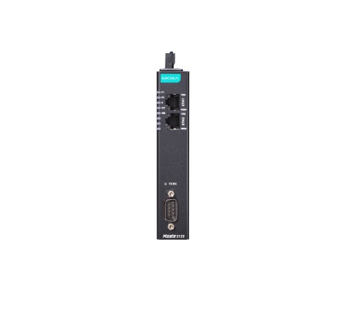 Преобразователь Moxa MGate 5135-T