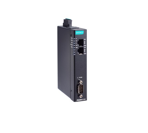 Преобразователь Moxa MGate 5135-T