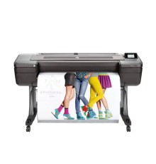 Плоттер HP DesignJet Z9+ PostScript W3Z72A