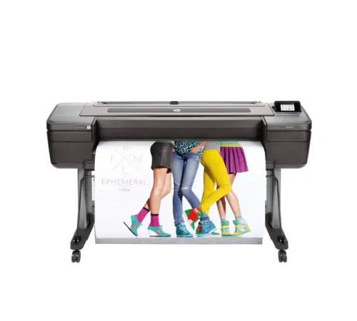 Плоттер HP DesignJet Z9+ PostScript W3Z72A Плоттер HP DesignJet Z9+ PostScript W3Z72A