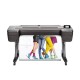 Плоттер HP DesignJet Z9+ PostScript W3Z72A
