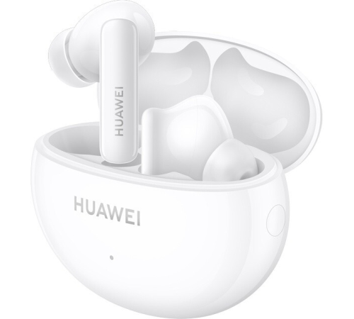 Наушники Huawei FreeBuds 5i T0014 Ceramic White 55036648