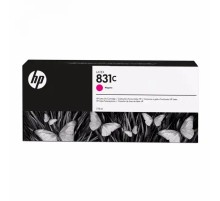 Струйный картридж HP 831C пурпурный CZ696A