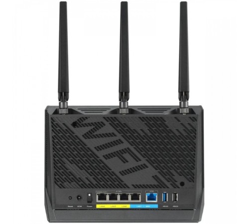 Маршрутизатор Asus RT-BE86U 90IG08W0-MO9A0V