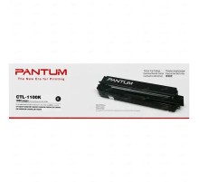 Лазерный картридж Pantum CTL-1100K
