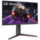 Монитор LG UltraGear 24GN65R-B 24GN65R-B.ARUZ