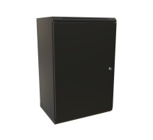 Шкаф 19-дюймовый WRLine WR-TW-2245-SR-RAL9004