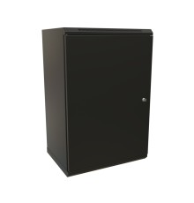 Шкаф 19-дюймовый WRLine WR-TW-2245-SR-RAL9004
