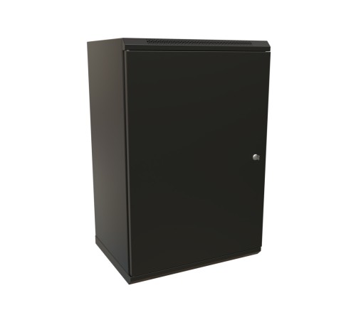 Шкаф 19-дюймовый WRLine WR-TW-2266-SR-RAL9004