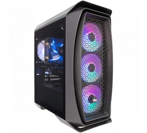 Персональный компьютер iRU Game 520B5GMA 1989322 Персональный компьютер iRU Game 520B5GMA 1989322
