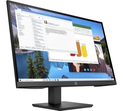 Монитор HP 27 M27ha 35M57AA