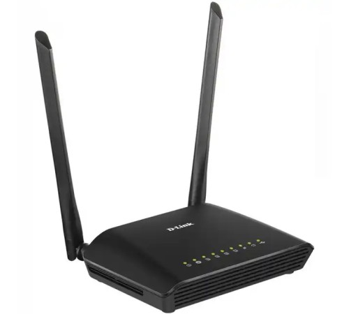 Роутер D-Link DIR-620S/RU/B1A Роутер D-Link DIR-620S/RU/B1A