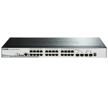 Коммутатор D-Link DGS-1510-28P