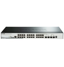 Коммутатор D-Link DGS-1510-28P