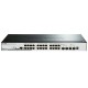 Коммутатор D-Link DGS-1510-28P