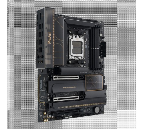 Материнская плата Asus PROART X870E-CREATOR WIFI