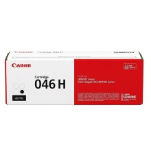 Картридж Canon 046HBK 1254C002