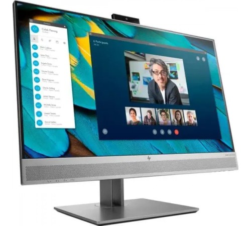 Монитор HP EliteDisplay E243m 1FH48AA