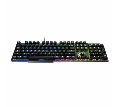Клавиатура MSI Vigor GK50 ELITE LL RU