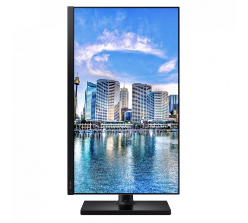 Монитор Samsung F27T450FZU LF27T450FZUXEN