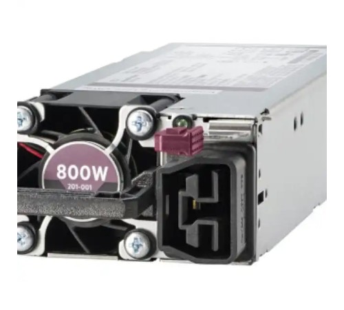 Блок питания HP P38995-B21