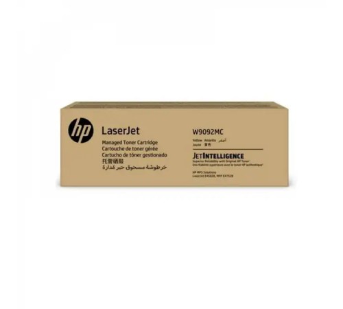 Лазерный картридж HP Europe W9092MC