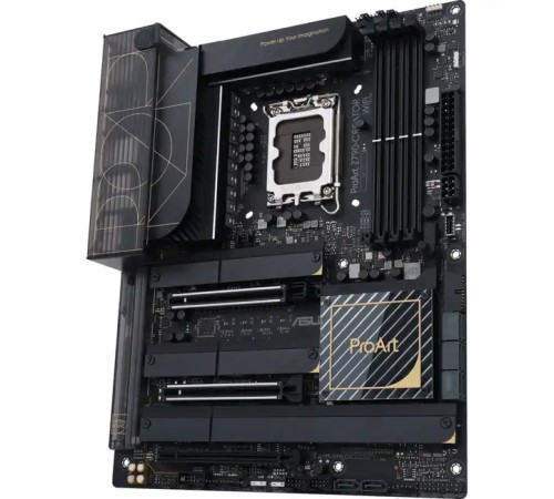 Материнская плата Asus ProArt Z790-Creator WiFi 90MB1DV0-M0EAY0