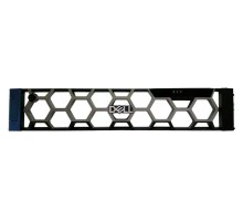 Лицевая панель Dell 2U LCD Bezel - Kit for PowerEdge R540/ R740/ R740XD/ R7415/ R7425/ R7525 / R7515 / R750/ R750XS/ R550 0K5X43 (325-BCHW) (id 3996)