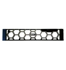 Лицевая панель Dell 2U LCD Bezel - Kit for PowerEdge R540/ R740/ R740XD/ R7415/ R7425/ R7525 / R7515 / R750/ R750XS/ R550 0K5X43 (325-BCHW) (id 3996)