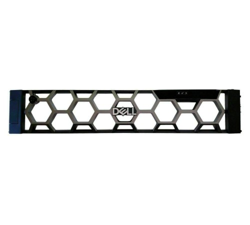 Лицевая панель Dell 2U LCD Bezel - Kit for PowerEdge R540/ R740/ R740XD/ R7415/ R7425/ R7525 / R7515 / R750/ R750XS/ R550 0K5X43 (325-BCHW) (id 3996) Лицевая панель Dell 2U LCD Bezel - Kit for PowerEdge R540/ R740/ R740XD/ R7415/ R7425/ R7525 / R7515 / R750/ R750XS/ R550 0K5X43 (325-BCHW) (id 3996)