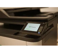 МФУ лазерный Fplus M40adn3L