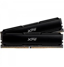 Оперативная память Adata XPG GAMMIX D20 Black AX4U320016G16A-DCBK20