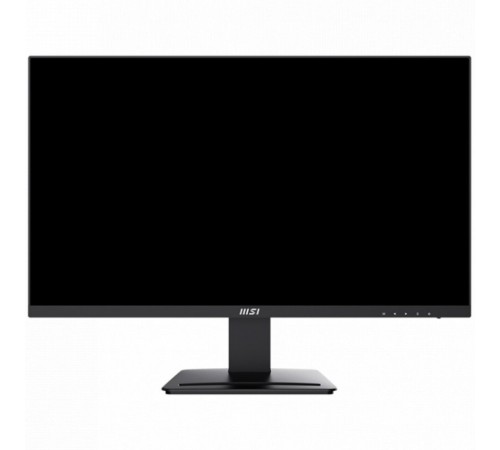 Монитор MSI 27 PRO MP273U 9S6-3PB4CH-230