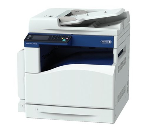 МФУ Xerox DocuCentre SC2020 SC2020V_U