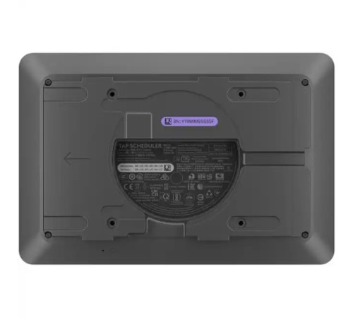 Видеоконференция Logitech Graphite
