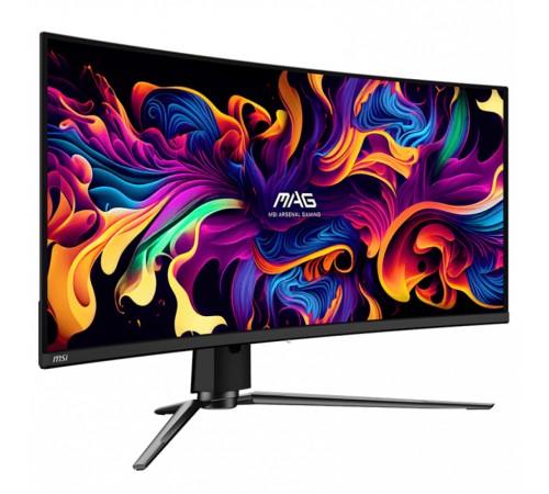 Монитор MSI 34 MAG 341CQP QD-OLED 9S6-3DD04T-010