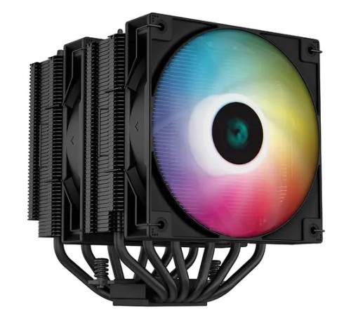 Охлаждение DeepCool AG620 B