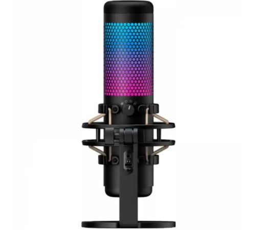 Микрофон HP QuadCast S 4P5P7AA