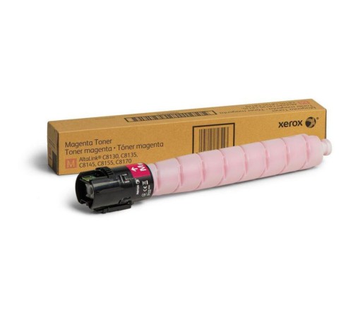 Картридж Xerox 006R01760 Magenta