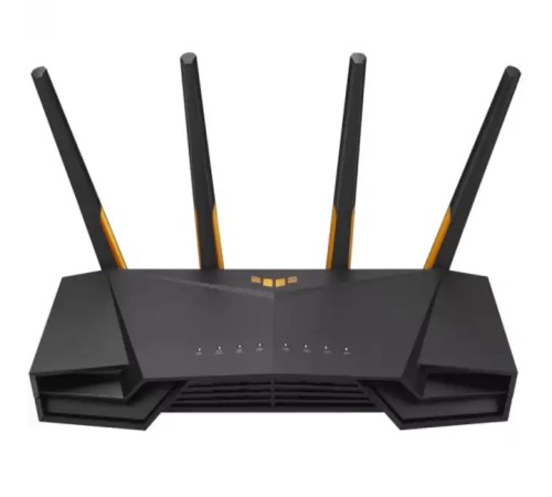 Маршрутизатор Asus TUF-AX3000 90IG0790-MU9B00