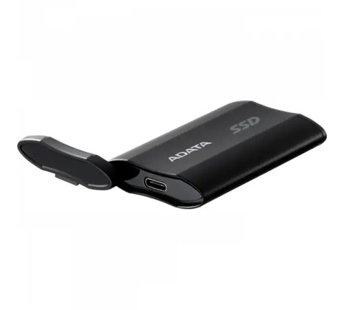 Внешний жесткий диск Adata SD810 SD810-500G-CBK