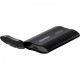 Внешний жесткий диск Adata SD810 SD810-500G-CBK