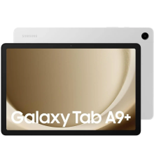 Планшет Samsung Galaxy Tab A9+ 4/64Gb 5G Silver SM-X216BZSACAU